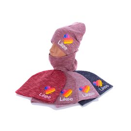 Комплект дитячий на дівчинку KA463 mix р.48-50 "Red Hat" недорого оптом від прямого постачальника