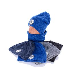 Комплект дитячий унісекс KA2013 mix р.48-52 "Red Hat" недорого оптом від прямого постачальника