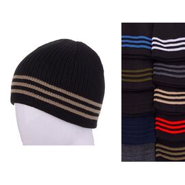 Фотография Шапка мужская зимняя 3315 mix р.44-60 "Red Hat" недорого оптом от прямого поставщика