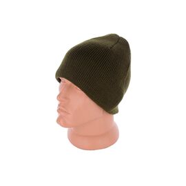 Шапка чоловіча зимова KA646-1 khaki р.56-62 "Red Hat" недорого оптом від прямого постачальника