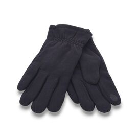 Чоловічі рукавиці 2303 black р.6-8 "KH clothes" недорого оптом від прямого постачальника