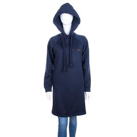 Худі жіноче 01007 флис р.42-48 "Obuv OK2" недорого оптом від прямого постачальника