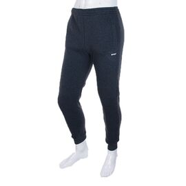 Фотография Штаны спортивные мужские утеплённые 07004 grey, флис р.48-56 "Obuv OK2" недорого оптом от прямого поставщика