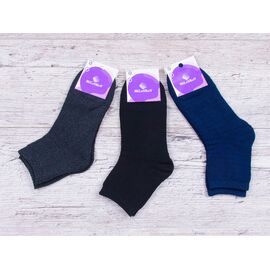 Фотография Носки подростковые 202-2 mix (04774) р.36-41 "Obuv OK2" недорого оптом от прямого поставщика