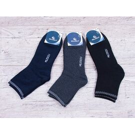 Фотография Носки мужские 223 mix (07082) р.41-45 "Obuv OK2" недорого оптом от прямого поставщика