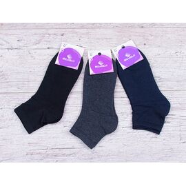 Фотография Носки подростковые P202-2 mix (07157) р.36-41 "Obuv OK2" недорого оптом от прямого поставщика