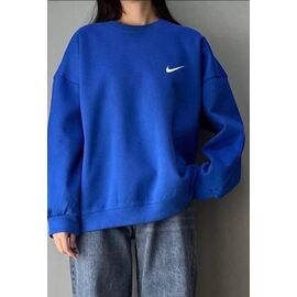 Светр жіночий 03 blue р.42-46 "Adam&Eva" недорого оптом від прямого постачальника