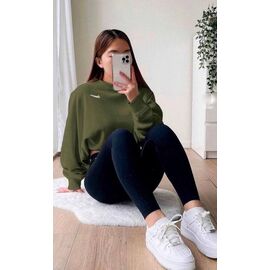 Светр жіночий 03 khaki р.42-46 "Adam&Eva" недорого оптом від прямого постачальника