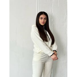 Костюм спортивний жіночий 500 milk р.42-50 "Adam&Eva" недорого оптом від прямого постачальника