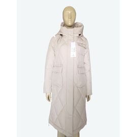 Фотография Куртка женская зимняя 890 beige р.S-2XL "Seven Group" недорого оптом от прямого поставщика