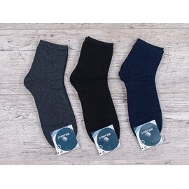 Фотография Носки мужские 201 (04218)mix р.41-45 "Obuv OK2" недорого оптом от прямого поставщика