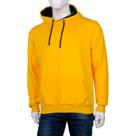 Фотография Кофта спортивная мужская A1208 l.yellow р.S-2XL "Naser" недорого оптом от прямого поставщика