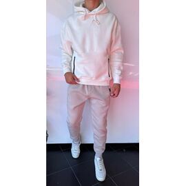 Фотография Худи мужской 1699 white р.S-XL "i8denim" недорого оптом от прямого поставщика
