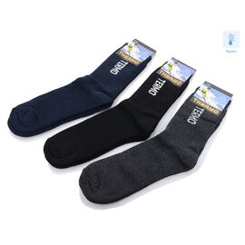 Фотография Носки мужские 01 термо mix р.42-44 "Textile" недорого оптом от прямого поставщика