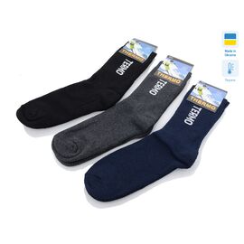 Фотография Носки мужские 02 термо mix р.39-42 "Textile" недорого оптом от прямого поставщика