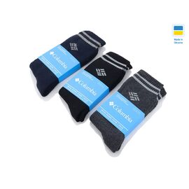 Фотография Носки мужские 06 термо mix р.41-46 "Textile" недорого оптом от прямого поставщика