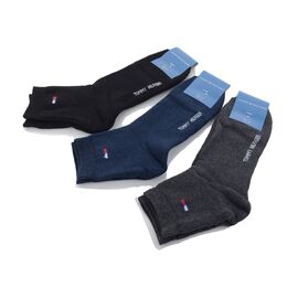 Фотография Носки мужские 1117-T mix р.41-44 "Textile" недорого оптом от прямого поставщика