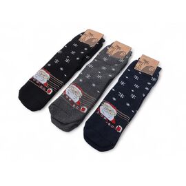 Фотография Носки мужские 025 mix р.42-45 "Textile" недорого оптом от прямого поставщика