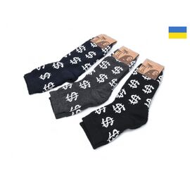 Фотография Носки мужские T113 mix р.42-45 "Textile" недорого оптом от прямого поставщика