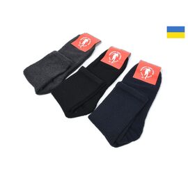 Фотография Носки мужские T114 mix р.40-44 "Textile" недорого оптом от прямого поставщика