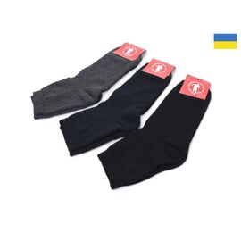 Фотография Носки мужские T116 mix р.40-44 "Textile" недорого оптом от прямого поставщика