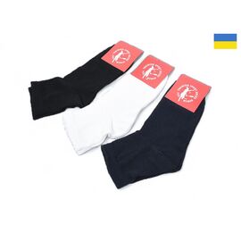 Шкарпетки жіночі теплі T117 mix р.36-39 "Textile" недорого оптом від прямого постачальника