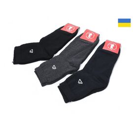 Фотография Носки мужские T120 mix р.40-44 "Textile" недорого оптом от прямого поставщика