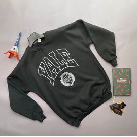 Фотография Свитер женский 146 black р.S-XL "Verton" недорого оптом от прямого поставщика