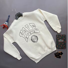 Фотография Свитер женский 147 white р.S-XL "Verton" недорого оптом от прямого поставщика