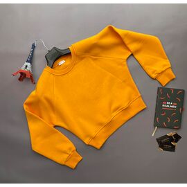 Фотография Свитер женский 154 yellow р.S-L "Verton" недорого оптом от прямого поставщика