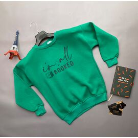 Фотография Свитер женский 157 green р.S-L "Verton" недорого оптом от прямого поставщика