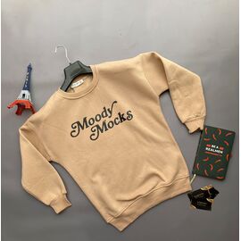 Фотография Свитер женский 158 beige р.S-L "Verton" недорого оптом от прямого поставщика