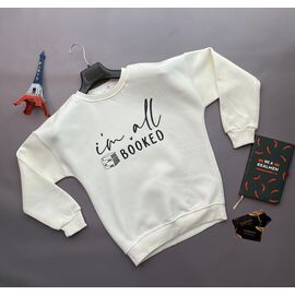 Фотография Свитер женский 160 white р.S-L "Verton" недорого оптом от прямого поставщика