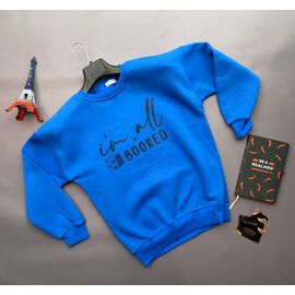 Фотография Свитер женский 161 blue р.S-L "Verton" недорого оптом от прямого поставщика