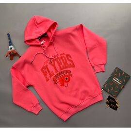 Фотография Батник женский тёплый 171 pink р.S-L "Verton" недорого оптом от прямого поставщика