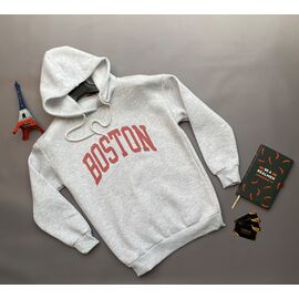 Фотография Батник женский тёплый 179 grey р.S-L "Verton" недорого оптом от прямого поставщика