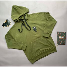 Худи чоловічий 195 green р.48-56 "Verton" недорого оптом від прямого постачальника