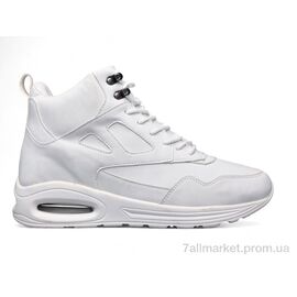 Черевики чоловічі стильні Зима U8416-2 (8 пар р.40-45) "RUNMAX" недорого оптом від прямого постачальника