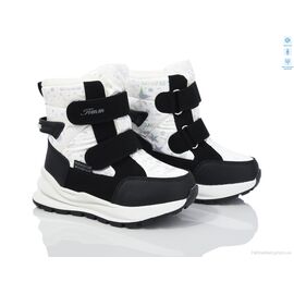 Дутики дитячі утеплені Зима 11194A (8 пар р.28-33) "TOM.M" недорого оптом від прямого постачальника