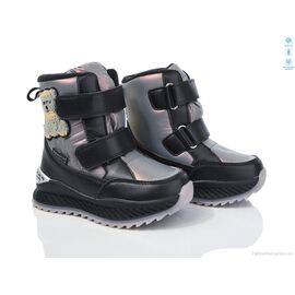 Фотография Дутики детские утепленные зима 11191D (8 пар р.27-32) "TOM.M" недорого оптом от прямого поставщика