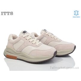 Кросівки жіночі модні Зима MS7702.-6 (6 пар р.36-41) "ITTS" недорого оптом від прямого постачальника