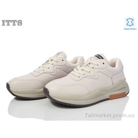 Кросівки жіночі модні Зима MS7703-3 (6 пар р.36-41) "ITTS" недорого оптом від прямого постачальника