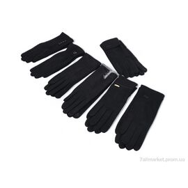 Фотография Перчатки женские Зима 2313 mix (600) (600 шт. р.сетка 6,5-8,5) "CAP" недорого оптом от прямого поставщика