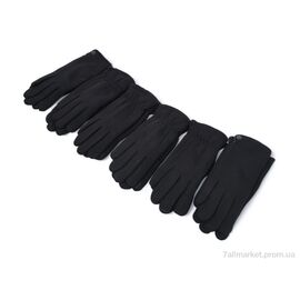 Фотография Перчатки мужские Зима 2303 mix (400) (400 шт. р.сетка 11-14) "CAP" недорого оптом от прямого поставщика