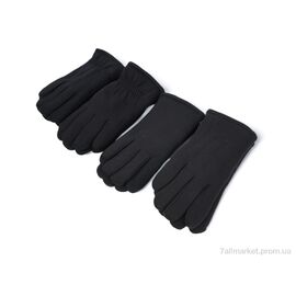 Фотография Перчатки мужские Зима 2307 mix (240 шт. р.сетка 11-14) "CAP" недорого оптом от прямого поставщика