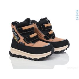 Фотография Ботинки детские удобные зима 11202C (8 пар р.28-35) "TOM.M" недорого оптом от прямого поставщика