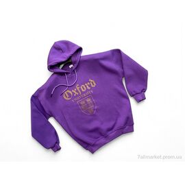 Фотография Батник женский Зима 04 фіолетовий (3 шт. р.сетка S-L) "Verton" недорого оптом от прямого поставщика