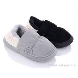 Тапки чоловічі домашні Зима L824 mix (24 пар р.40-45) "Lion-Lu" недорого оптом від прямого постачальника