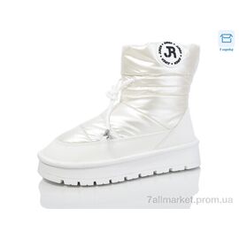 Фотография Угги женские утепленные зима J998-2 (8 пар р.36-41) "Hongquan" недорого оптом от прямого поставщика