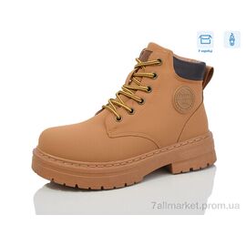 Фотография Угги женские утепленные зима J999-2 (8 пар р.36-41) "Hongquan" недорого оптом от прямого поставщика